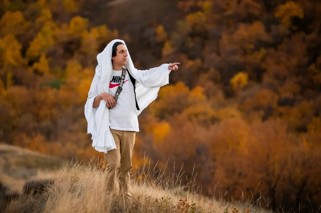天秤男認定你的關鍵密碼：識破他的愛情密語